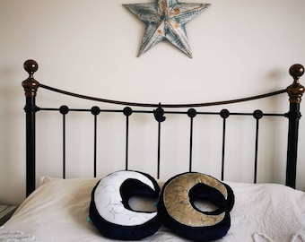 Luna cushion