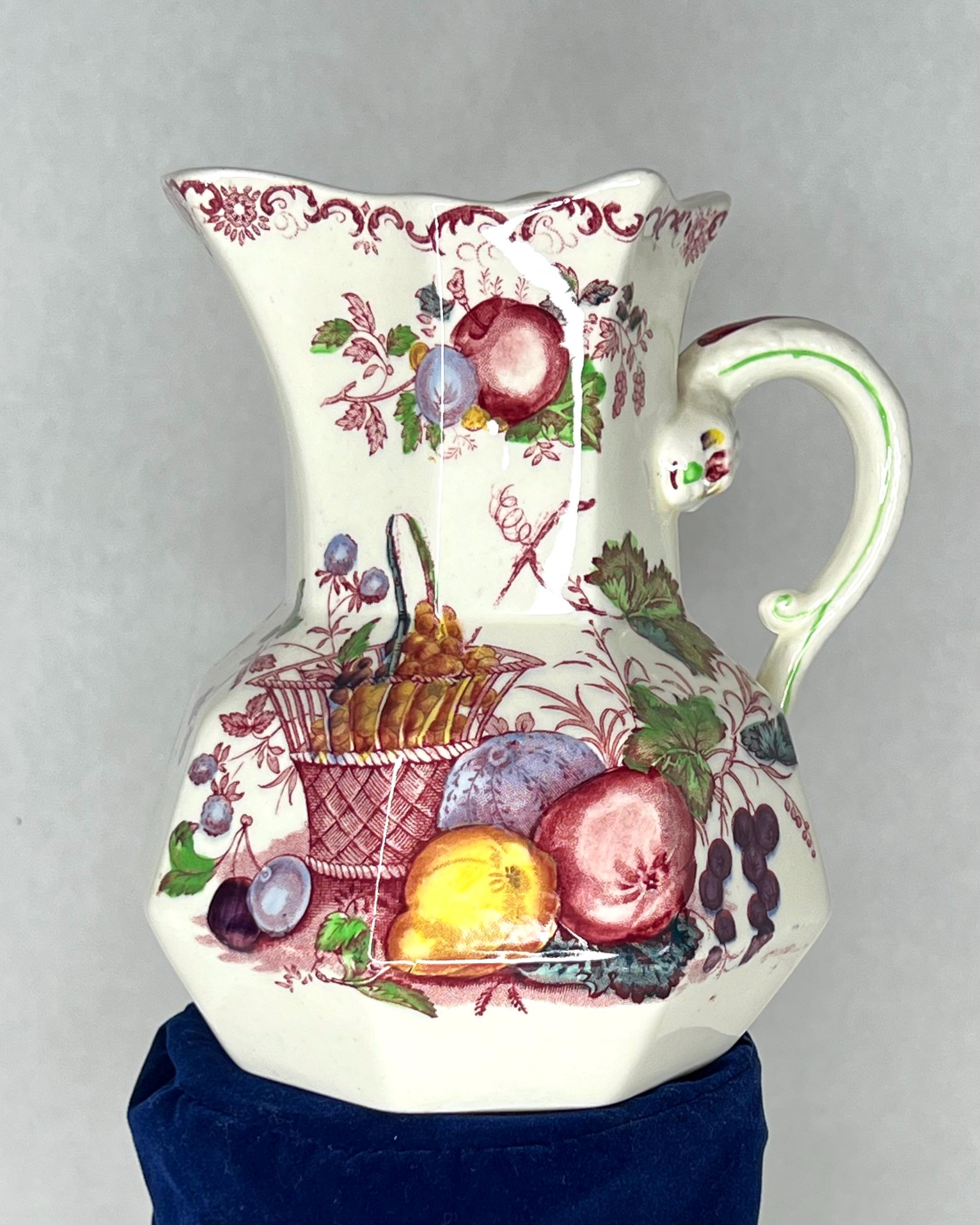 Masons Fruit Basket - Etsy