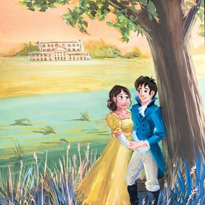 Pride and Prejudice
