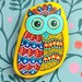 see more listings in the Owl Stones section