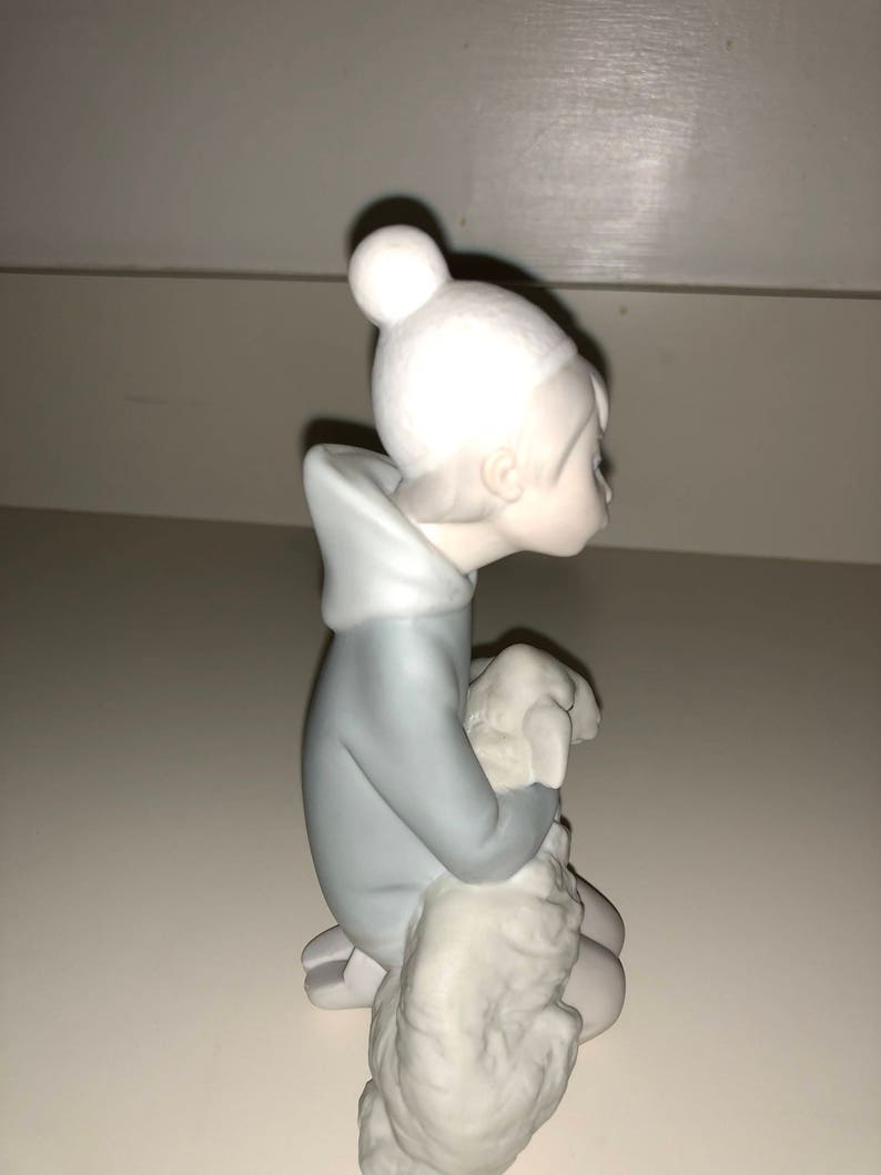 lladro sheep