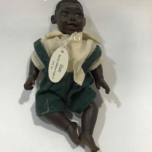 Daddy's Long Legs shops Figurines