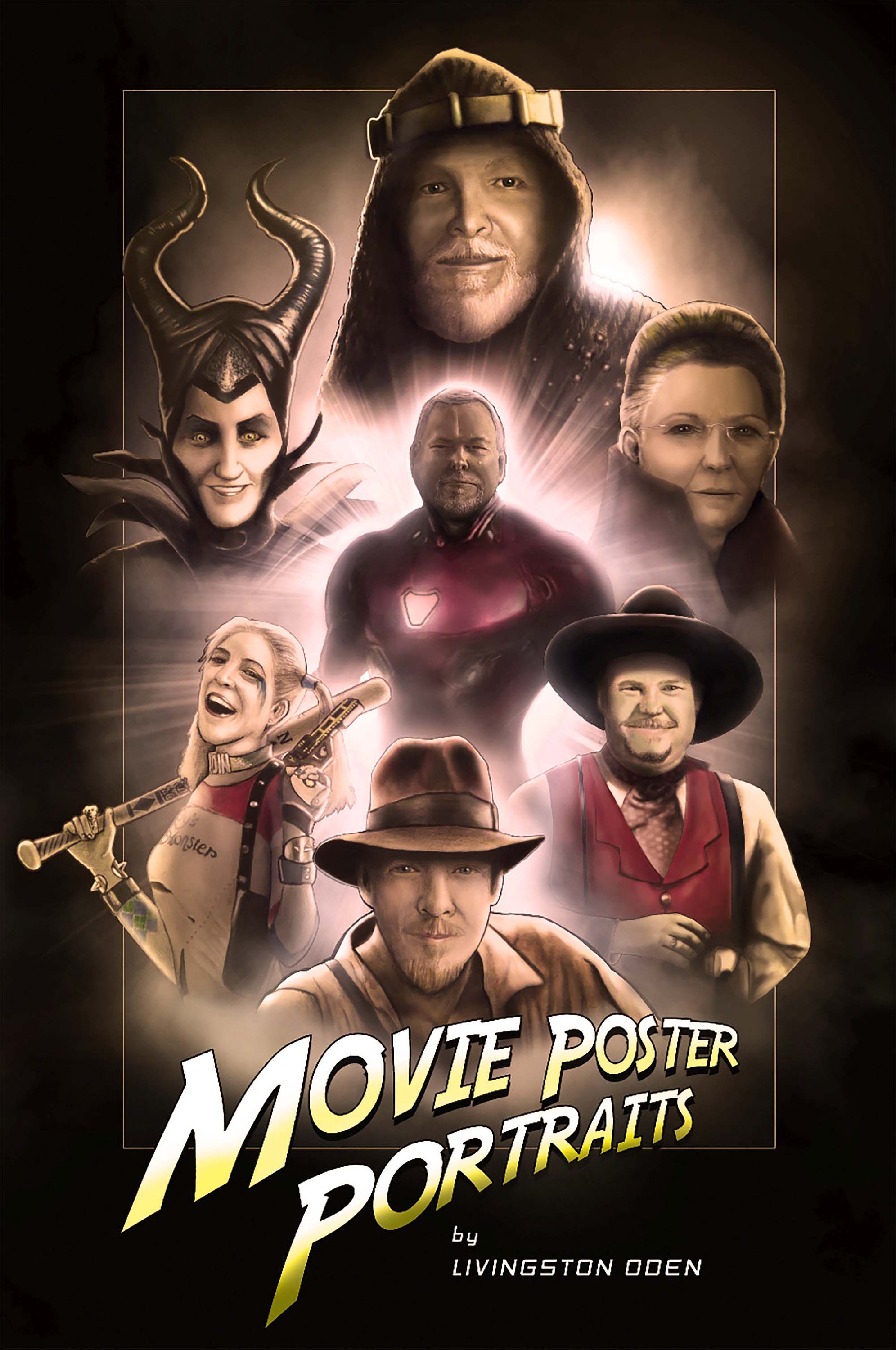 Epic Movie 2007 Poster