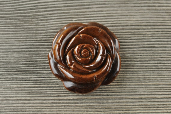 Tiger Eye Flower!