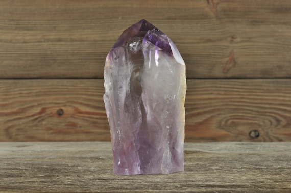 Phantom Amethyst Root, Amethyst Crystal, Amethyst Cluster, Phantom Amethyst, Crystal Decor, Home Decor