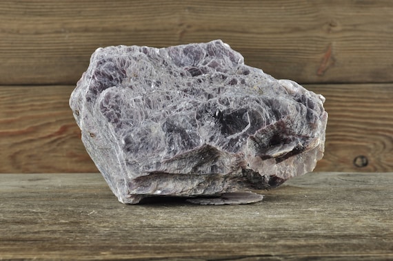 Lepidolite, Lepidolite Crystal, Lepidolite Cluster, Lepidolite Specimen, Crystal Decor, Home Decor, Purple Crystal, Mineral