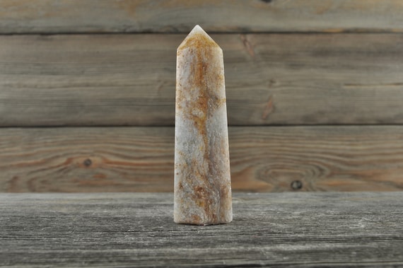 Phantom Quartz Obelisk Point!