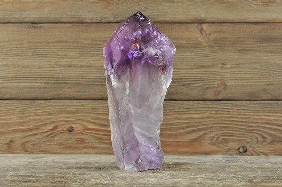 Phantom Amethyst Root, Amethyst Crystal, Amethyst Cluster, Phantom Amethyst, Crystal Decor, Home Decor