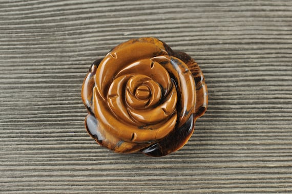 Tiger Eye Flower!