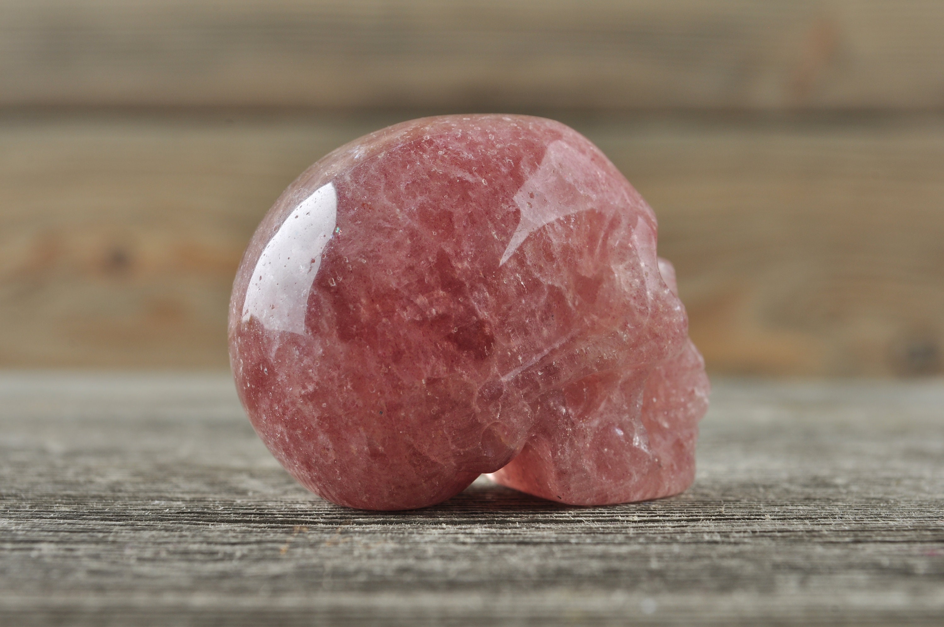 cherry quartzcrystal cherry quartzcrystal