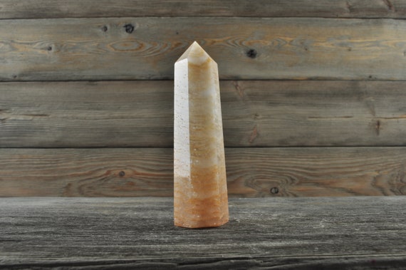 Phantom Quartz Obelisk Point!