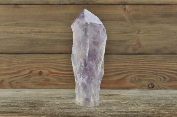 Phantom Amethyst Root, Amethyst Crystal, Amethyst Cluster, Phantom Amethyst, Crystal Decor, Home Decor