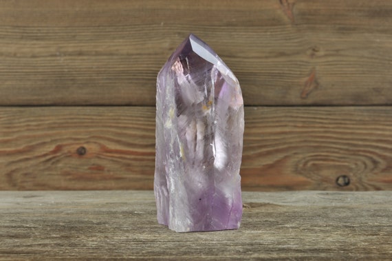 Phantom Amethyst Root, Amethyst Crystal, Amethyst Cluster, Phantom Amethyst, Crystal Decor, Home Decor