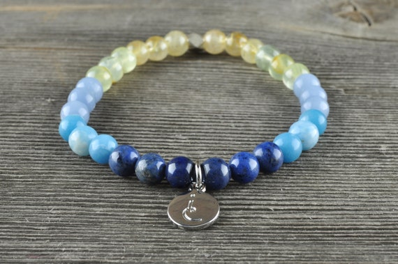 Angels, Gemstone Bracelet, Crystal Bracelet, Healing Crystals and Stones, Reiki, Crystal Bracelet, Healing Crystals and Stones