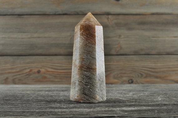 Phantom Quartz Obelisk Point!