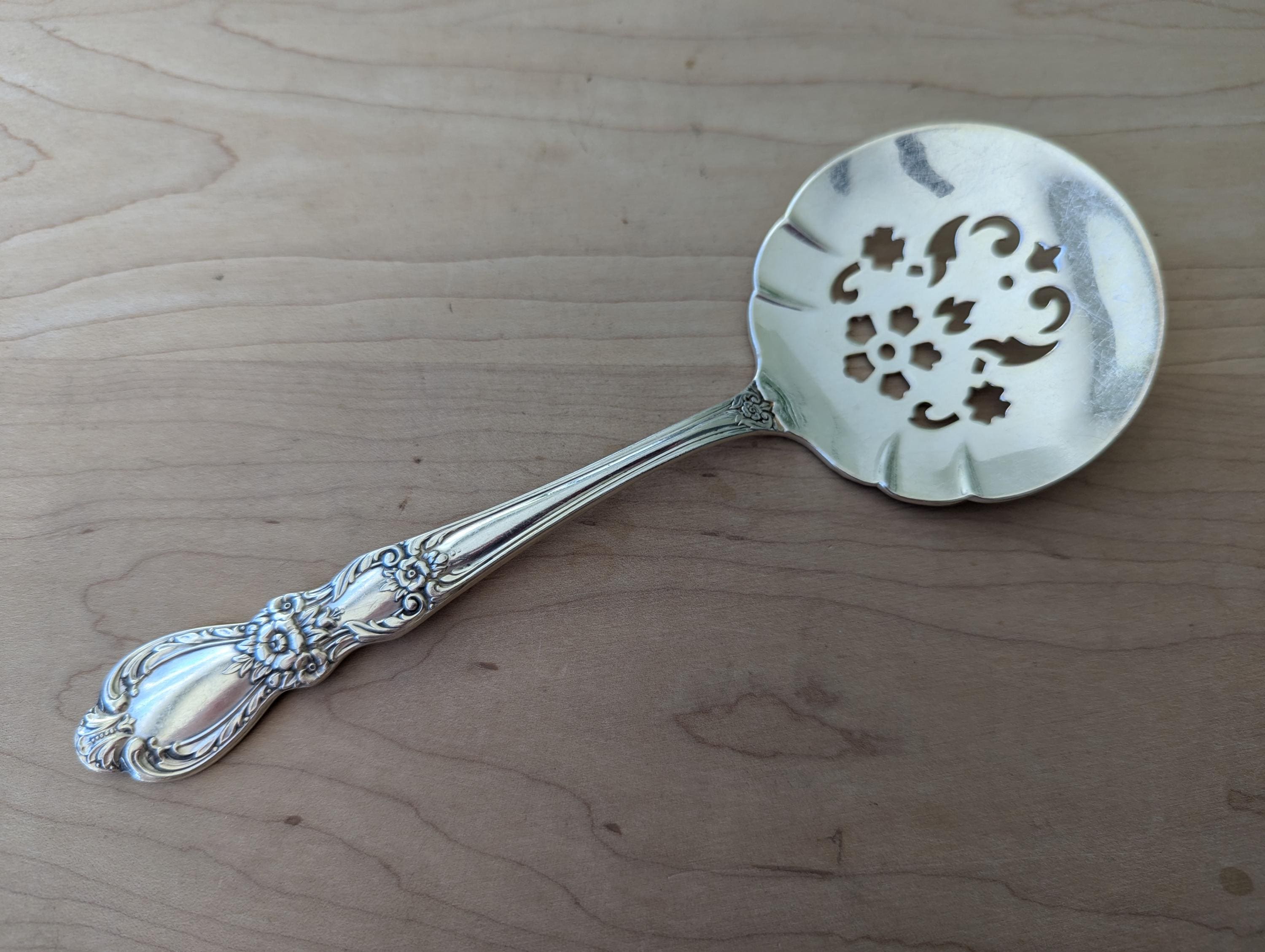 Rogers Bros Heritage - Etsy