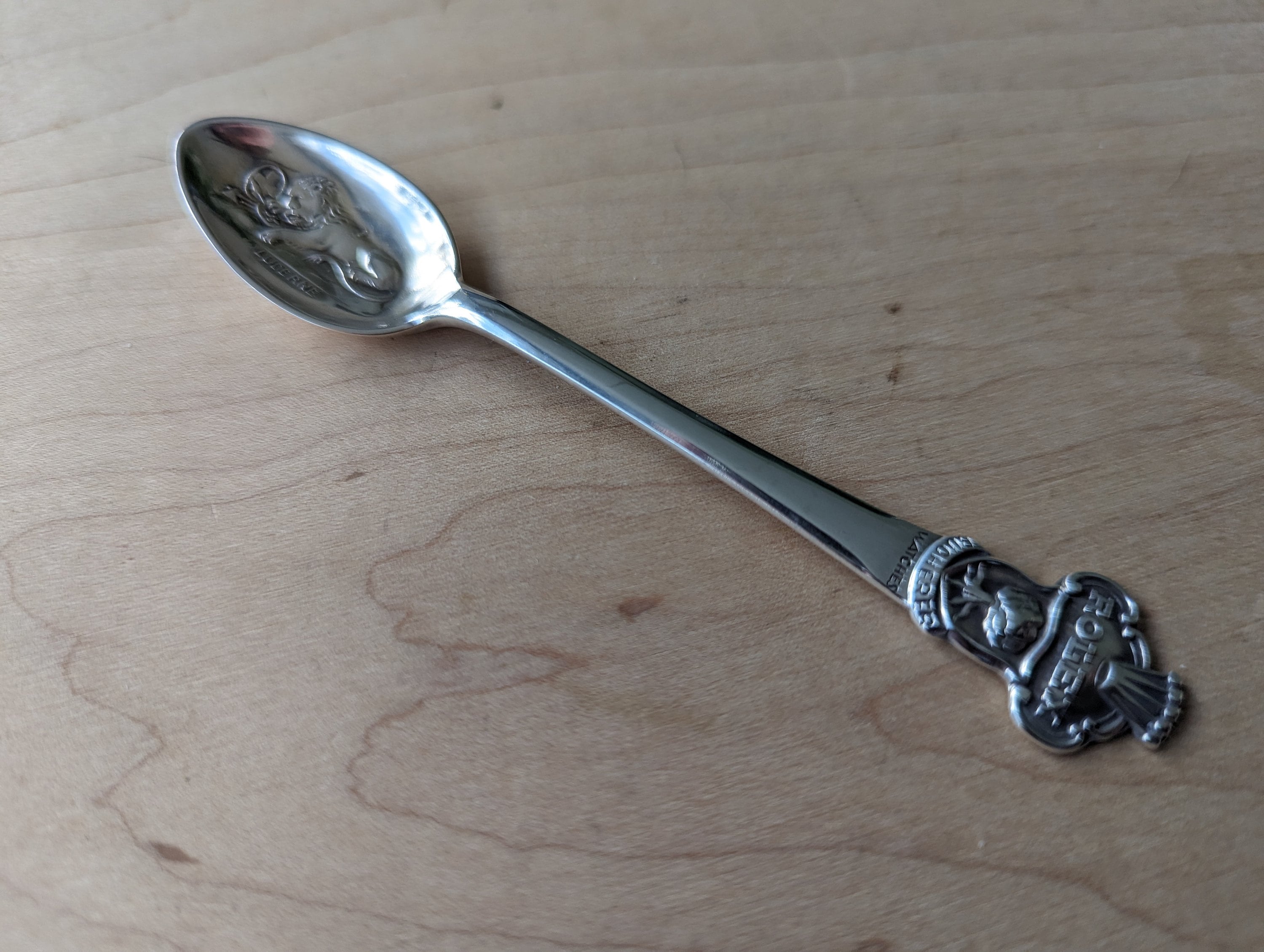 Bucherer rolex spoon - Etsy 日本 Bucherer rolex spoon - Etsy 日本