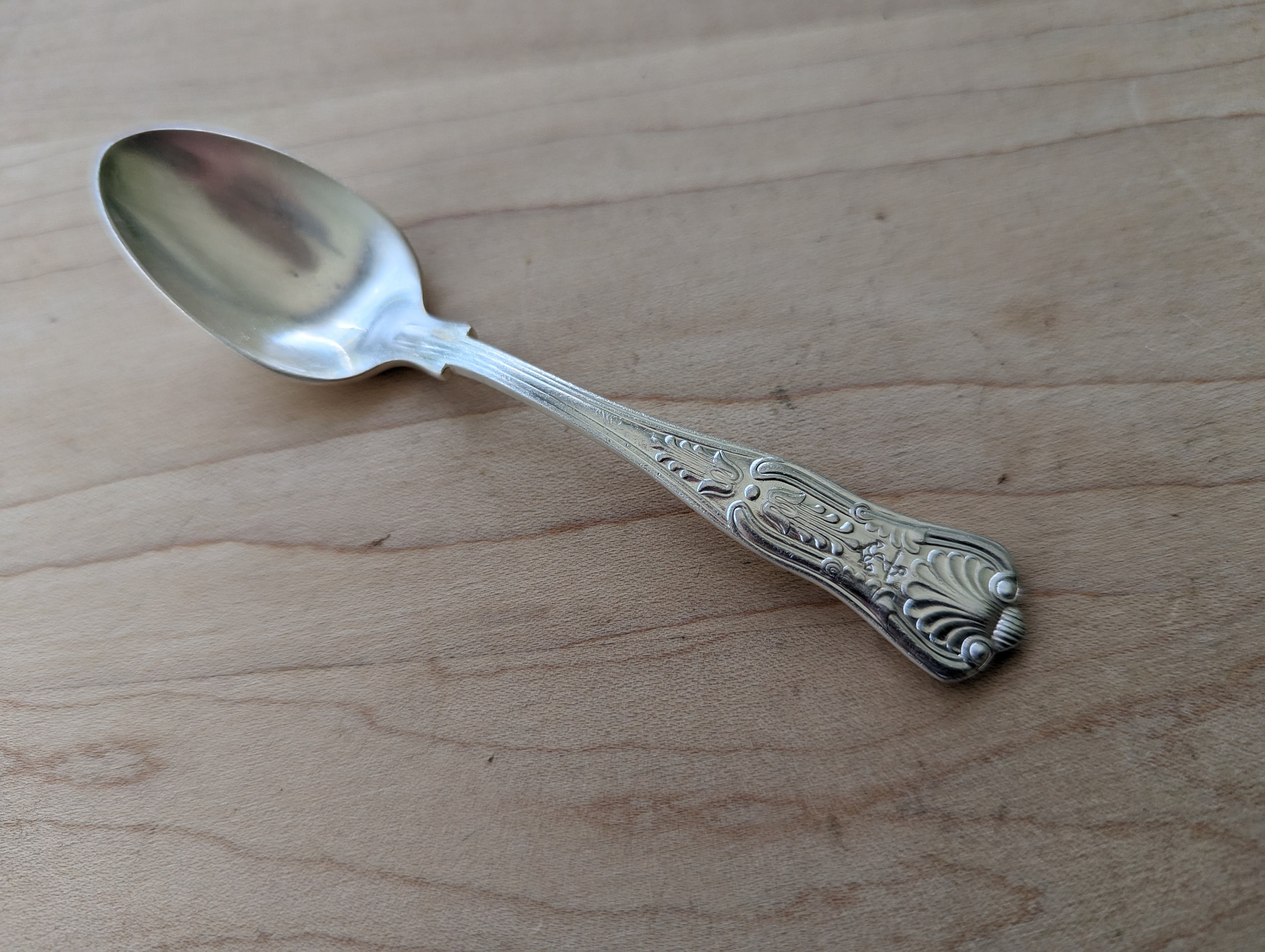 International Silver Co. U.s.n. - Etsy