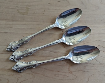 アンティーク インターナショナル シルバー WINFIELD シルバー