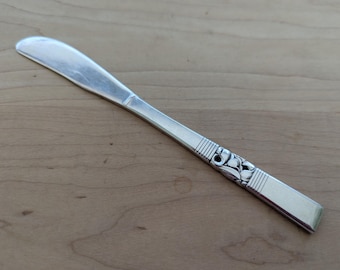 アンティーク オナイダ コミュニティ 1921 グロスベノア パドル バター