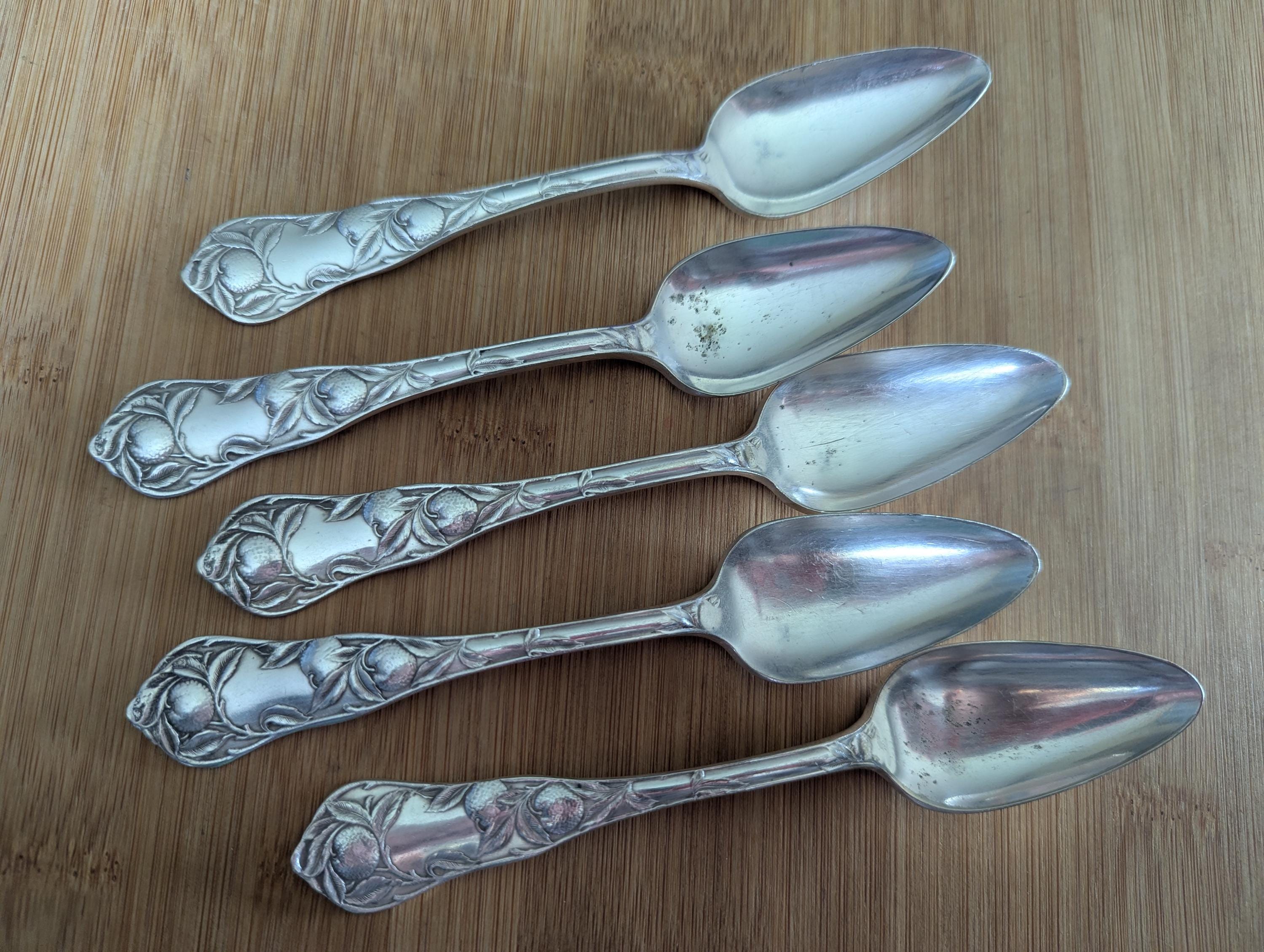 Antique Wm Rogers - Etsy