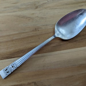 1937 Coronation Spoon - Etsy
