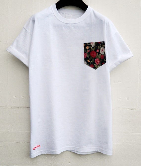 Buy > design pocket t shirts > in stock