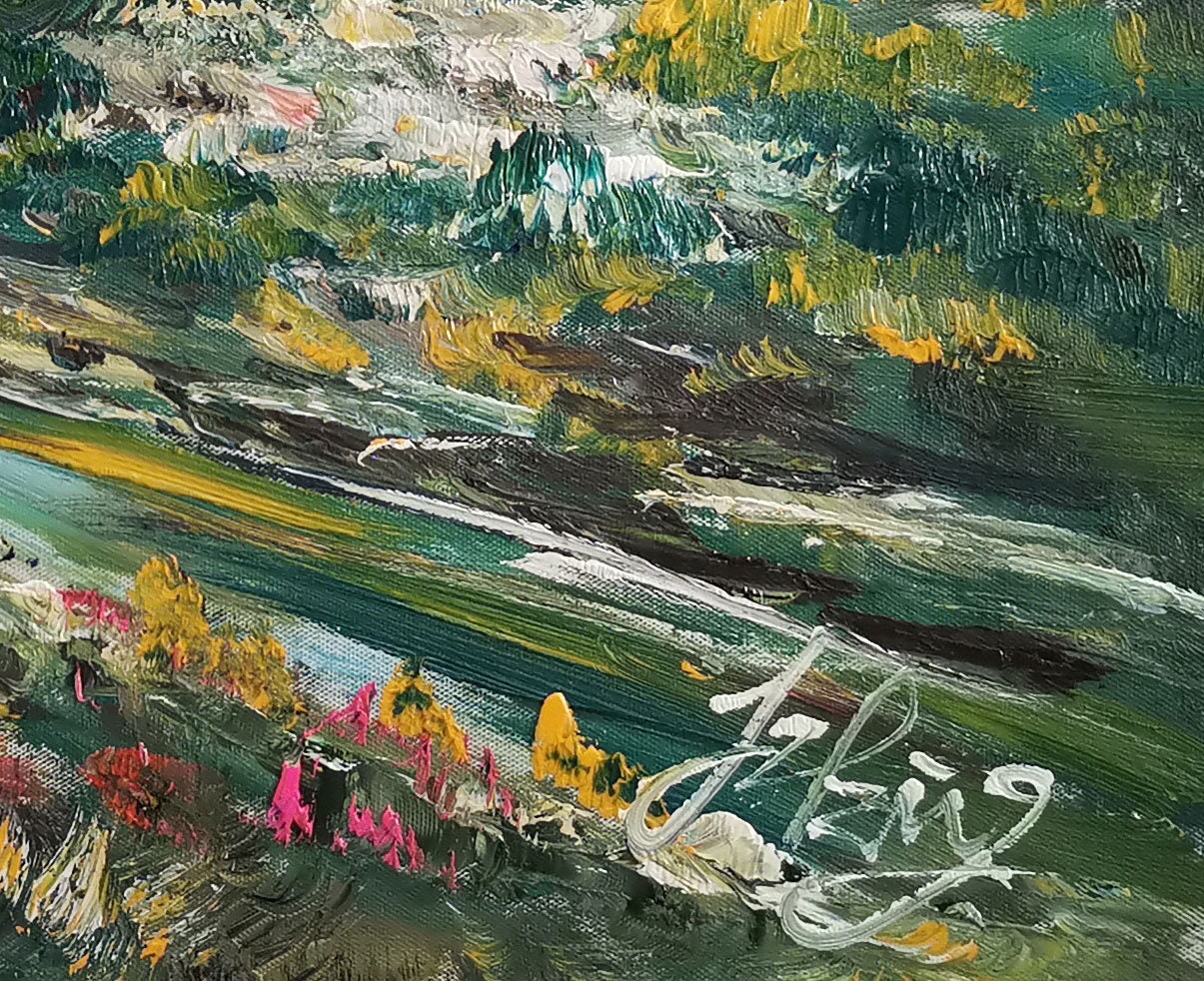 グレート ビッグ ベンド国立公園、テキサス州 - ペン キング - X19