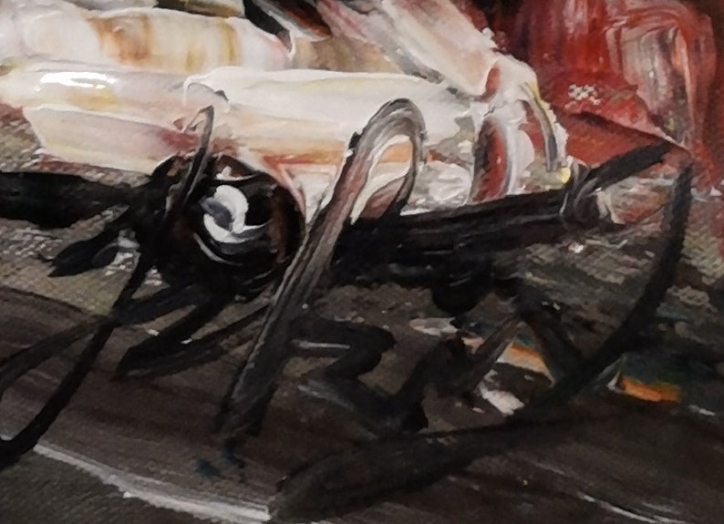 LEXINGTON KY West Main Street Pies & Pintspen Etsy