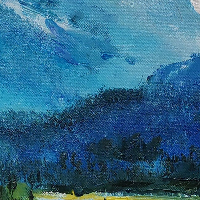 Canada Banff Lake Louise Rundle Mountain-pen King-a3458-home Decor ...