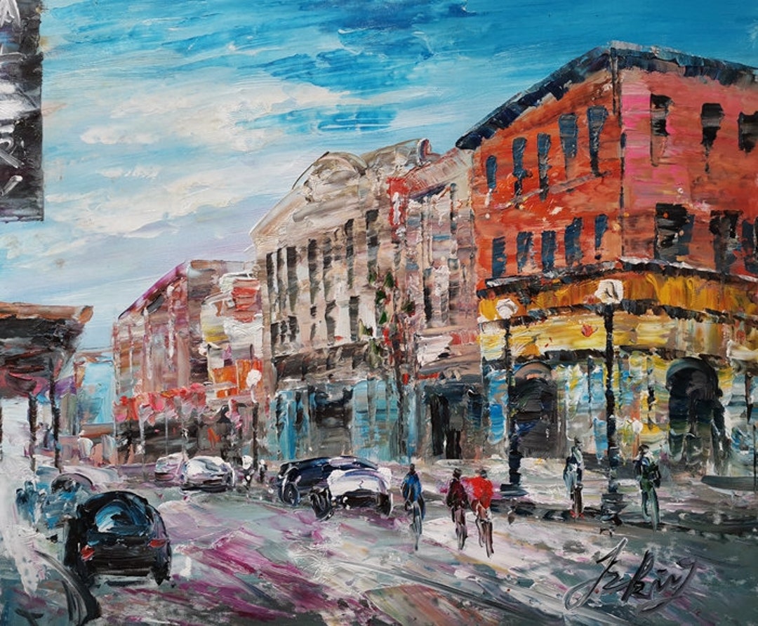 Schulmans, 11th Avenue, Downtown Altoona, Altoona Papen Kinga2851