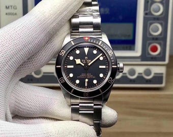 Orologi Da Polso TUDOR Tudor Black Bay | Acquisti Online Su - Foto 6