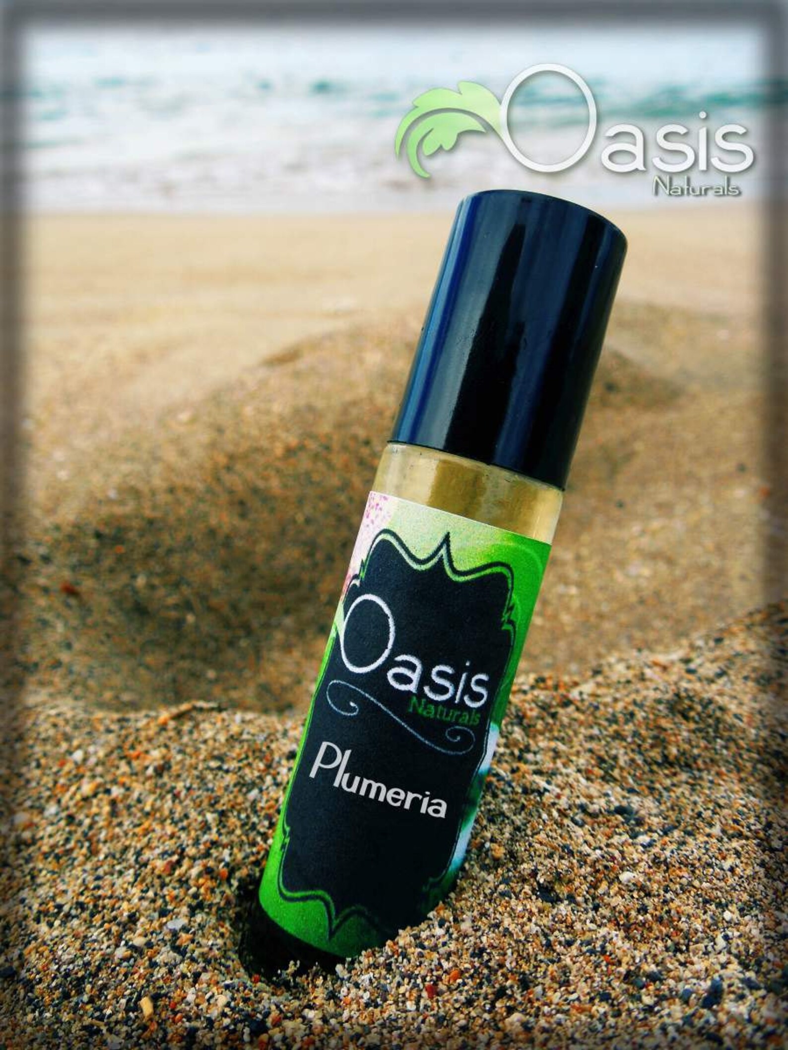 Plumeria Essential Oil Etsy