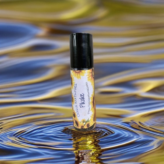 Pikake Oil Best Pikake Perfume Maui Oils Etsy