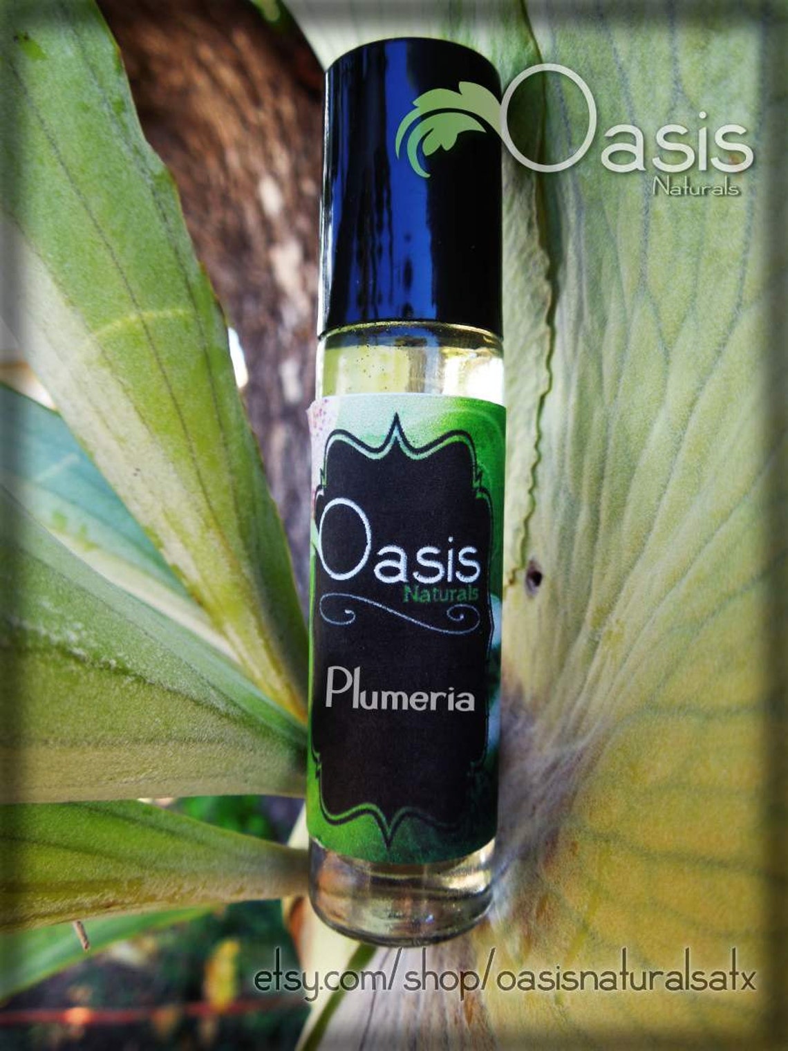 Plumeria Essential Oil Etsy