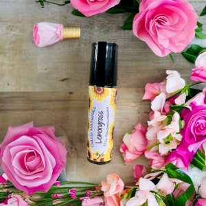 Lemongrass Oil | Earth Oil | Best Lemongrass Essential Oil