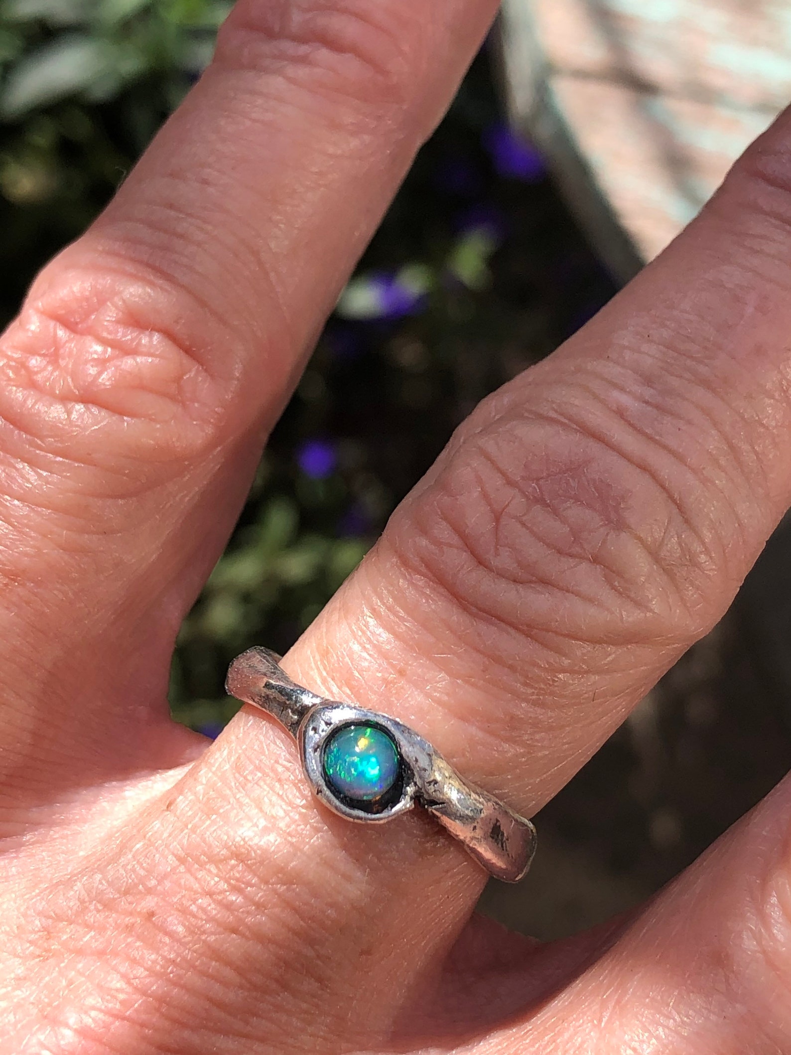 opal waxing opal waxing
