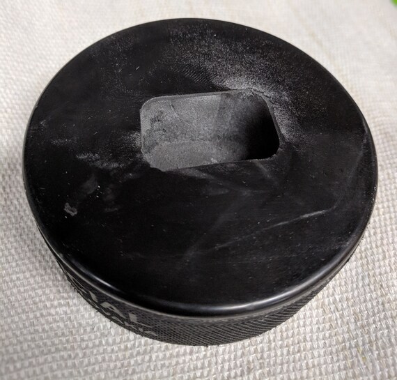 Puck Feet For Hockey Stick Bench Set Of 4 Etsy