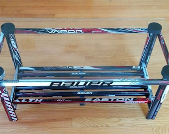 Hockey Stick Coffee Table