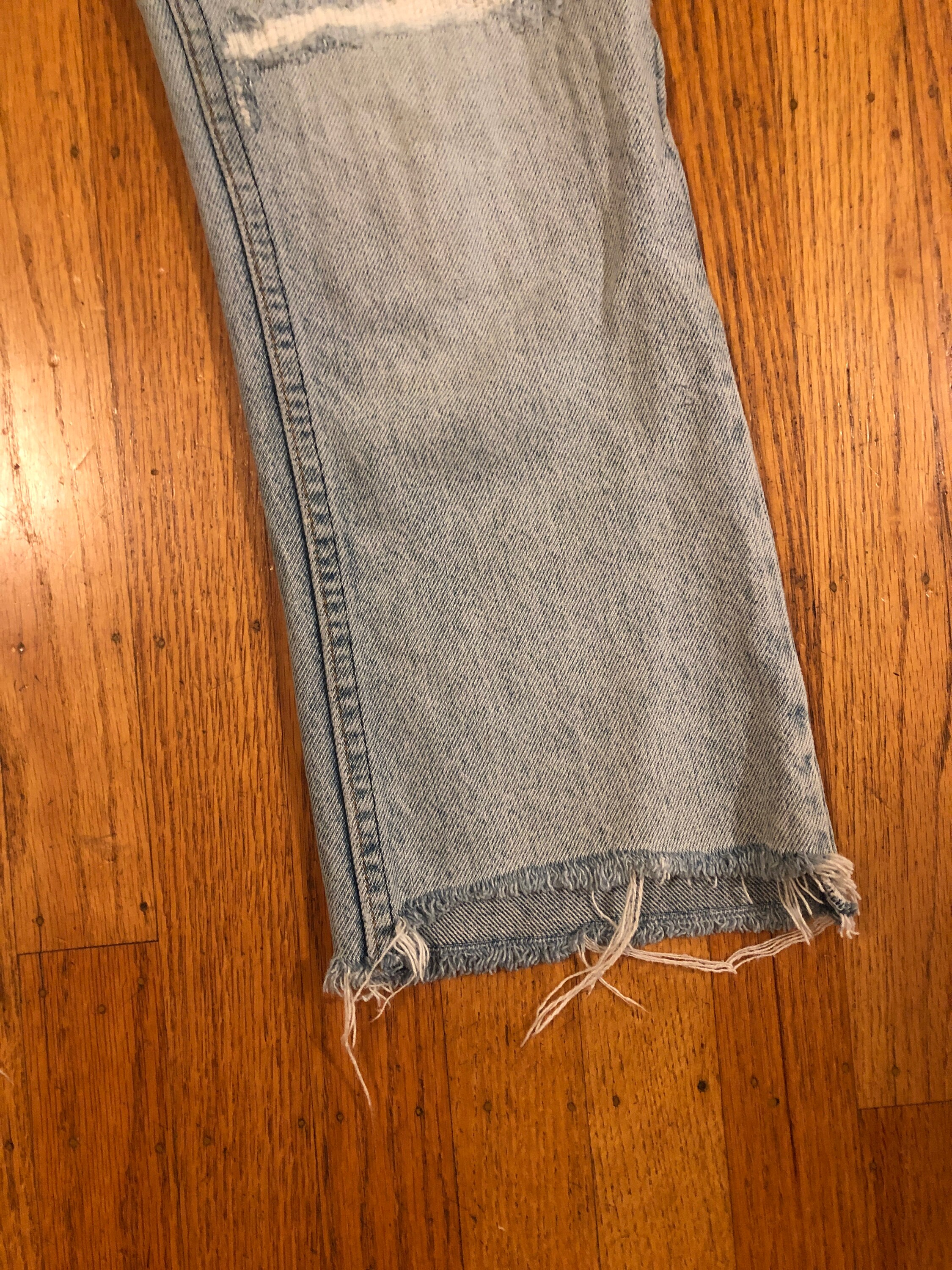 Perfectly Worn Vintage Levis 517s - Etsy