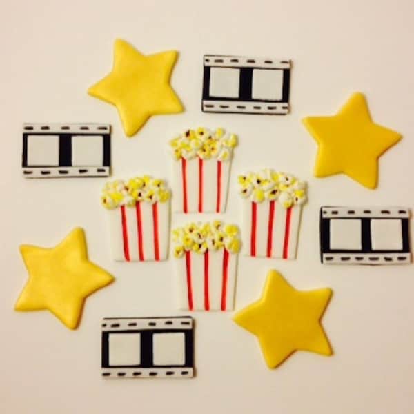 Movie Theme - Etsy