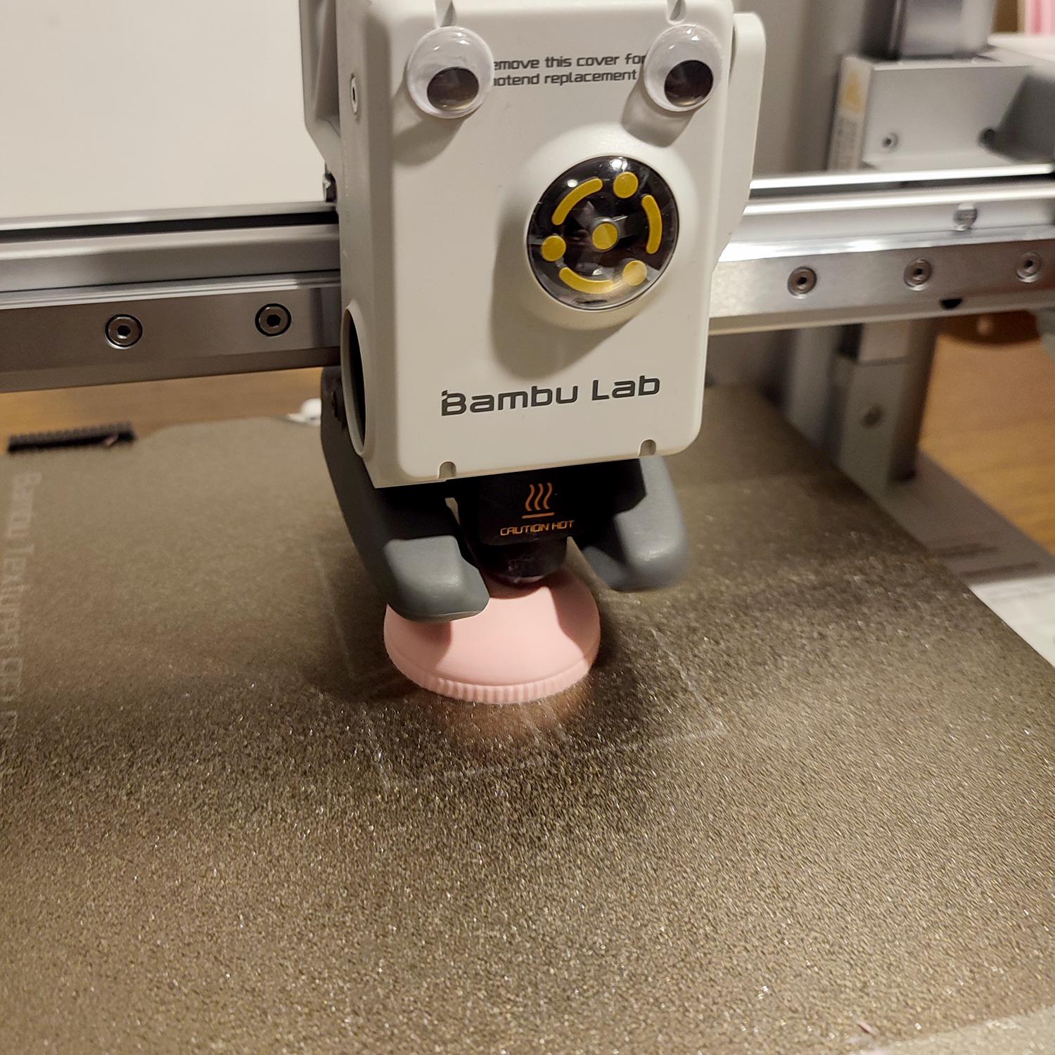 Macaron Keychain STL - 3D Print File, Keyring (digital Download ...