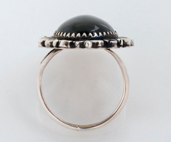 Native American Ring - Vintage Native American St… - image 4