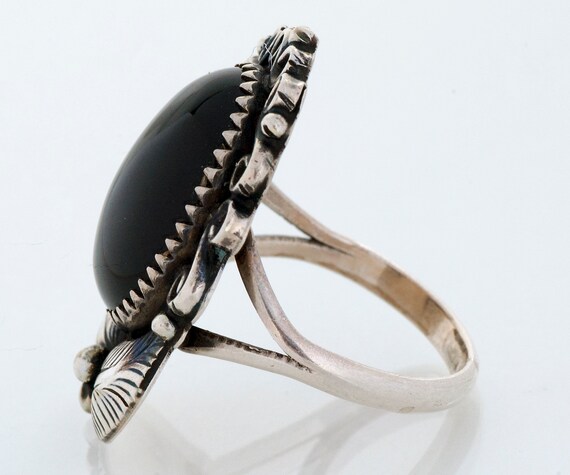 Native American Ring - Vintage Native American St… - image 2