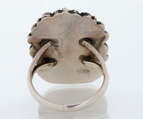 Native American Ring - Vintage Native American St… - image 3