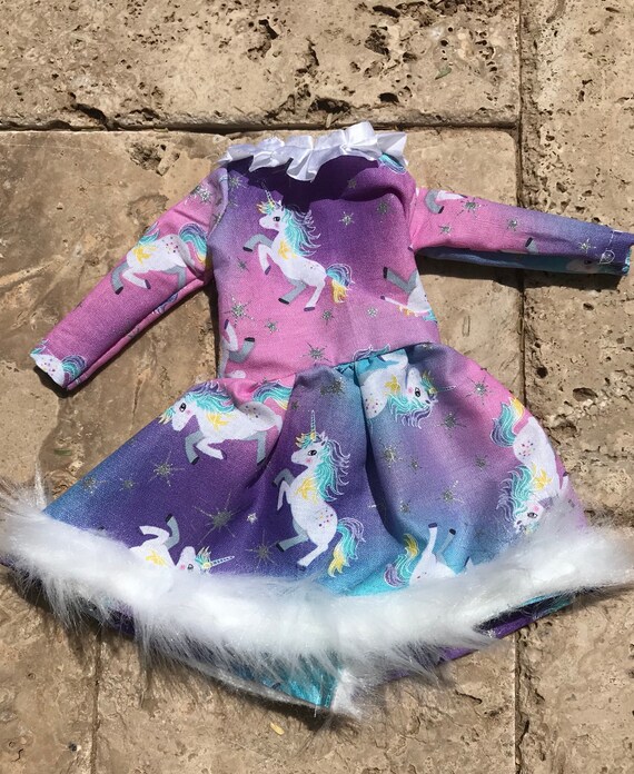 Pink elf pajamas clearance