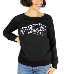 Alberta Girl Crew