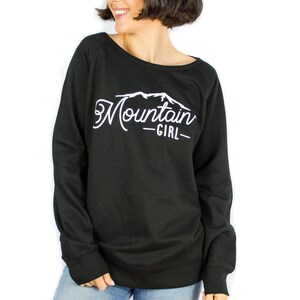 Mountain Girl Crew