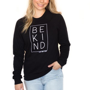 BE KIND Crew