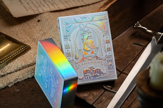 custom holographic playing cards Design 100% Edges Tarot - Trading Cards and Card price Create Custom Holographic Trading Cards